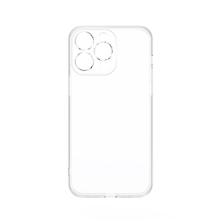 For iPhone 14 Pro Max TOTUDESIGN  Soft Series TPU Phone Case