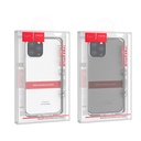 For iPhone 14 Pro Max hoco Light Series Soft TPU Phone Case.
