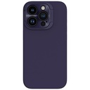 For iPhone 15 Pro Max NILLKIN Lens Wing Magsafe Magnetic Phone Case.