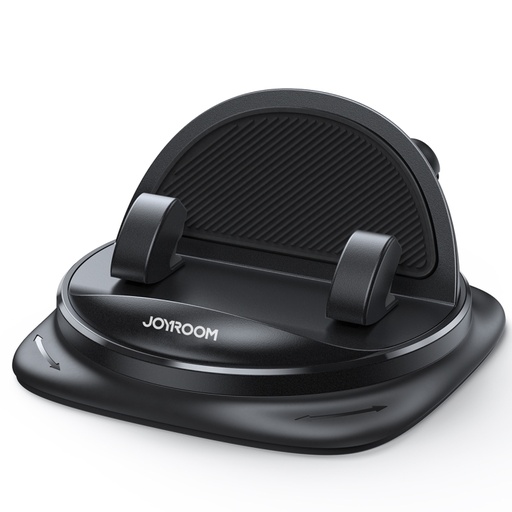 [1541] JOYROOM 360 Degrees Rotatable Dashboard Car Phone Holder.