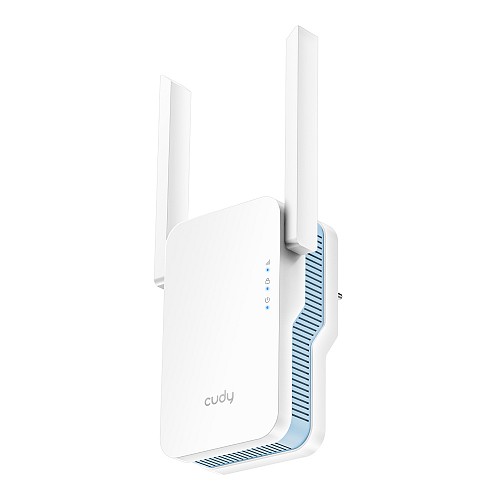 [cudy] Cudy AC1200 Dual Band Wi-Fi Range Extender Mesh RE1200 UK Plug
