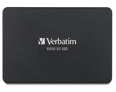 [1220] Verbatim SSD Internal VI550 S3 2.5" 1TB.