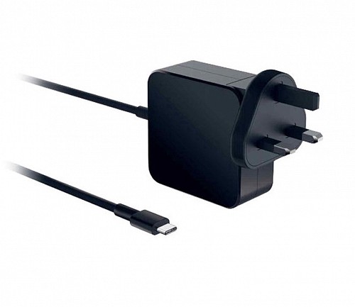 Innergie 65C USB-C Laptop Power Adapter 65W UK.