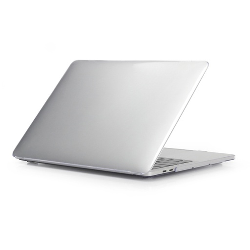 [case for macbook] Laptop Crystal Style PC Protective Case for MacBook Pro 13.3 inch .