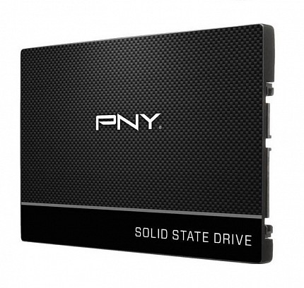 PNY CS900 Sata3 SSD 500GB.