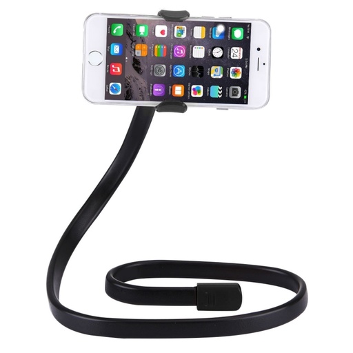 [1177] Flexible Clip Mount Holder with Clamping Base.