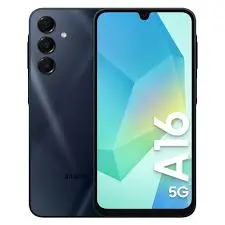 [a16 5g  128] samsung galaxy A16 5G 128GB.