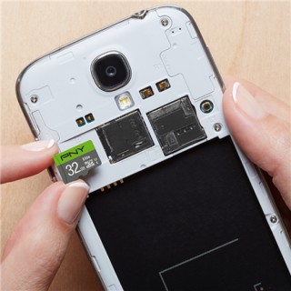 [00-953] 32GB SD CARD