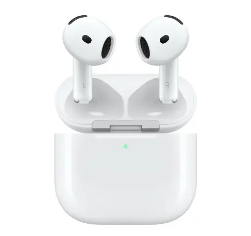 Apple Airpods 4 (Active Noise Cancellation).