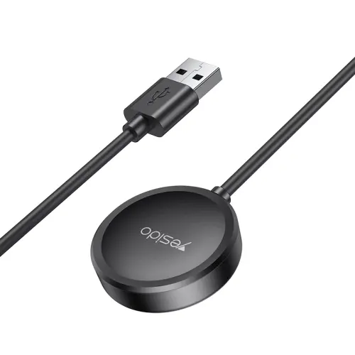 For Samsung Watch Yesido USB Magnetic Charger.