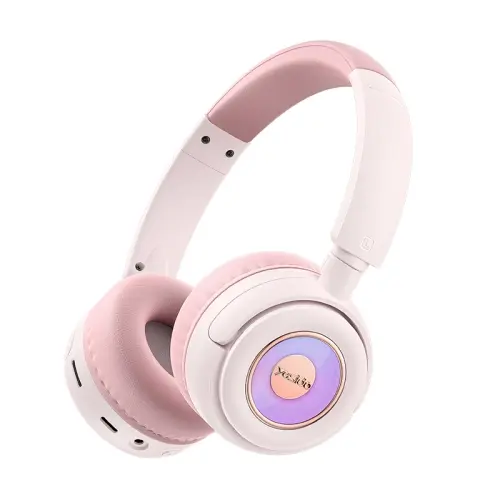 Yesido Children Over-Ear Bluetooth Headphones.