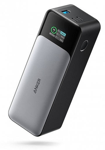 [515] Anker Mobile Powerbank 24000 PD3.1 140W Powercore 24K. 