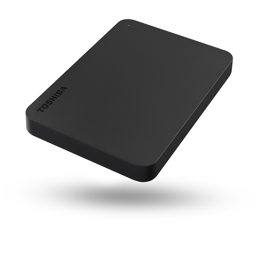 [00-938] TOSHIBA 2TB EXTERNAL.