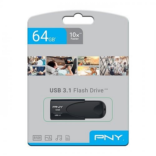 [00-948] 64GB USB