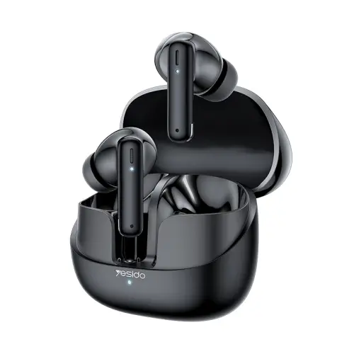 [yesido earphone] Yesido TWS Wireless Bluetooth Earphone.