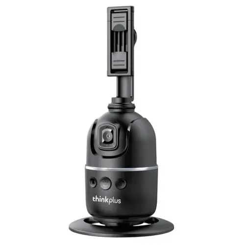 Lenovo Thinkplus 360 Degree Face Recognition Smart AI Tracking Gimbal.
