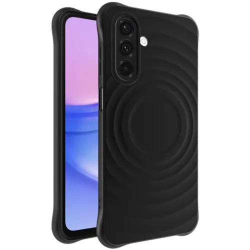 For Samsung Galaxy A26 5G IMAK UC-6 Series Manbo Frosting Soft Phone Case.