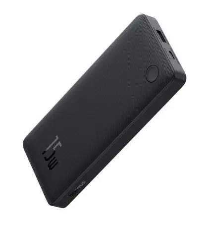 Baseus Powerbank 15W 10000mAh Airpow Lite .