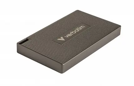 Verbatim SSD Portable METAL MINI 3.2 Gen2 512GB .