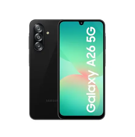 Galaxy A26 5g 128GB.