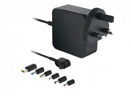Innergie 65U Laptop Power Adapter 65W UK.