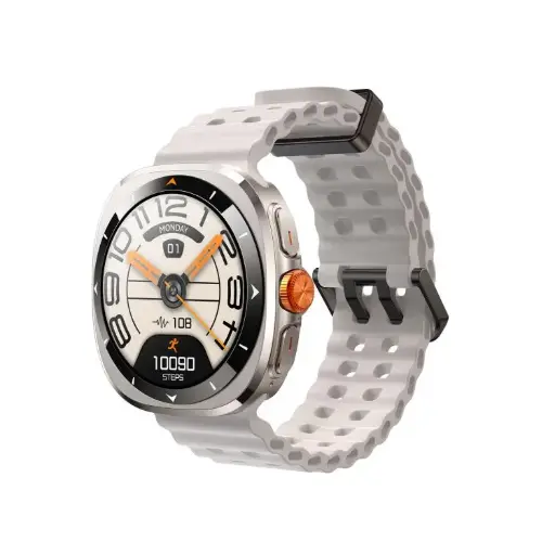 JOYROOM JR-FV2 Venture Series Smart Watch(white)