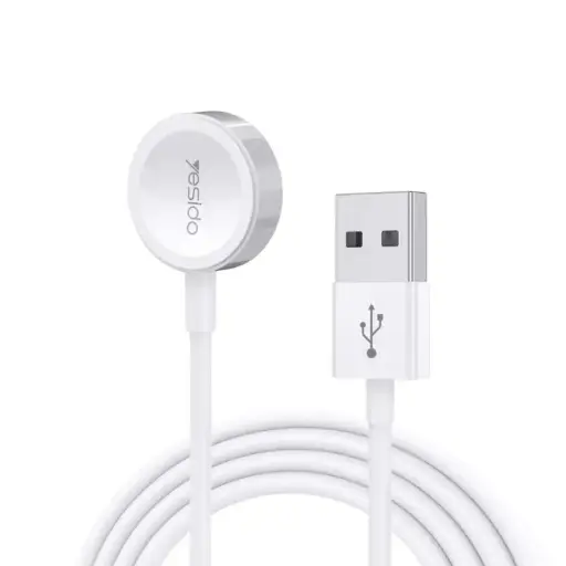 Yesido CA69 For Apple Watch USB Magnetic Charger