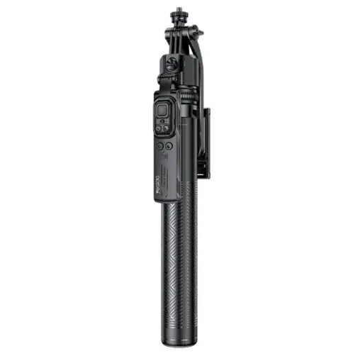Yesido SF23 Face Tracking Tripod Bluetooth Selfie Stick