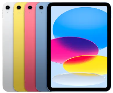 Apple iPad 10.9-inch (11th generation) 2025 