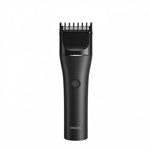 [28129] Enchen Hair Clipper BOOST 2 USB-C 1200mAh Black.