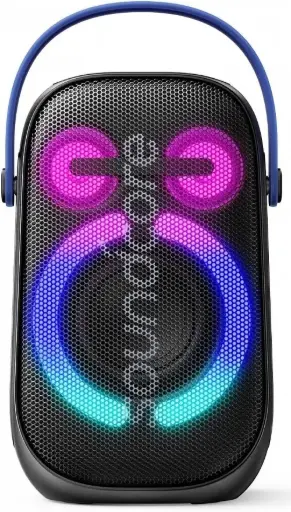 Anker Soundcore Speaker BT IPX7 Rave 2.