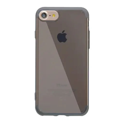 Baseus for iPhone 7 & 8 Simple Series Soft Transparent TPU Anti-Scratch Protective Back Cover Case