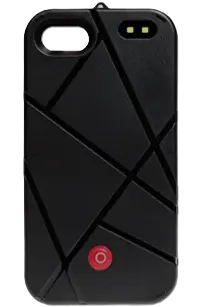 For iphone 7 illuminated Case Power Bank Case Light Up Luminous