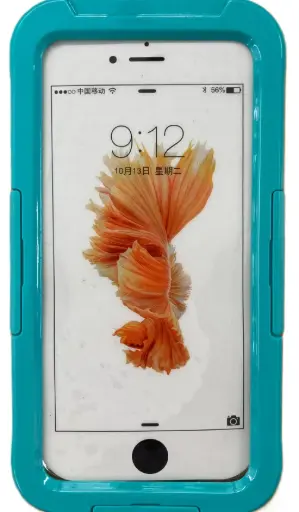 For iPhone 7 Plus & 8 Plus Waterproof Heavy Duty Case