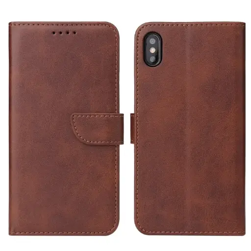 For iPhone XS Max GOOSPERY FANCY DIARY Horizontal Flip Leather Case with Holder & Card Slots & Walle
