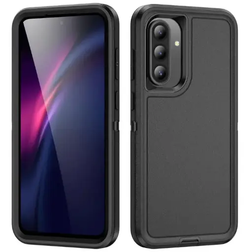 For Samsung Galaxy A56 5G Life Waterproof Rugged Phone Case