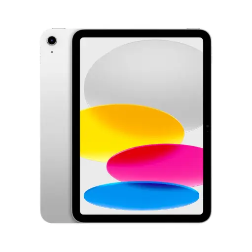 Apple ipad 202 11 wifi 128 GB silver