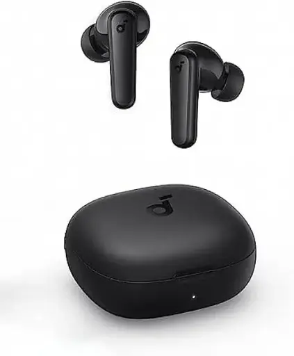 Anker Soundcore TWS Earphones R50i Black.
