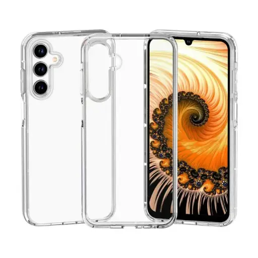 For Samsung Galaxy A17 5G Terminator Style Shockproof Phone Case