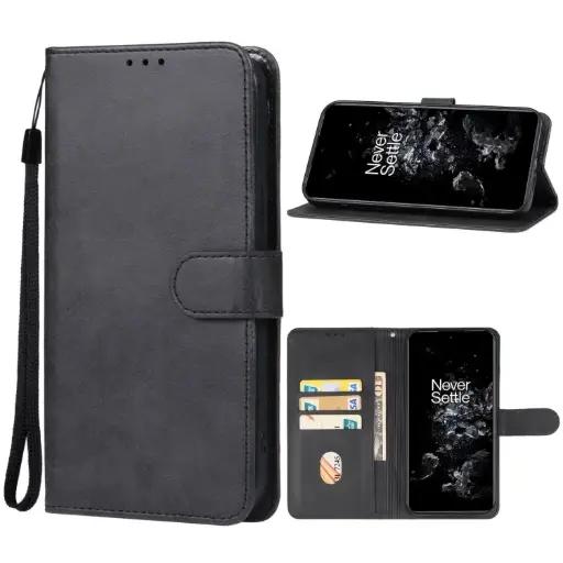 For OnePlus 11 5G Leather Phone Case