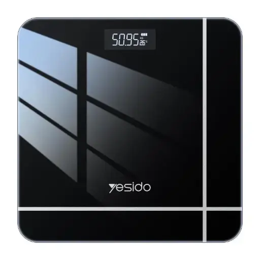 Yesido Smart Electronic Weight Scale