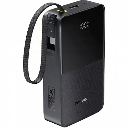 Baseus Powerbank 22.5W 20000mAh + Display