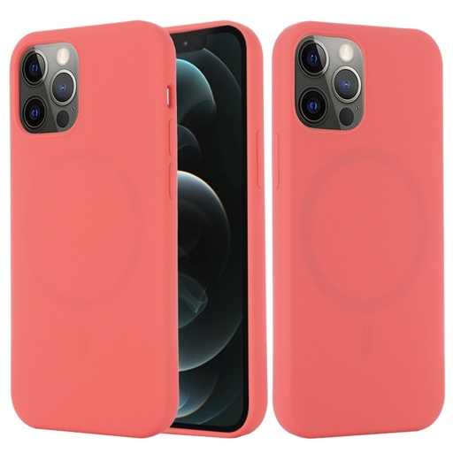 SILICONE CASE 13 PRO MAX /MagSafe