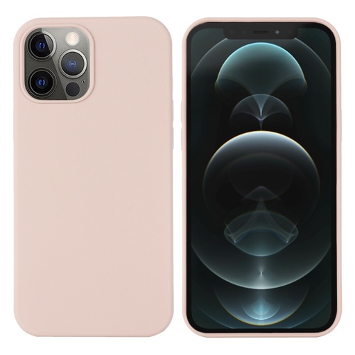 SILICONE CASE 13 PRO MAX