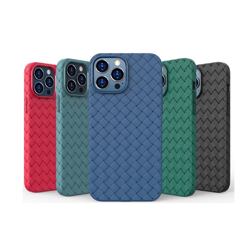 WOVEN CASE 13 PRO MAX