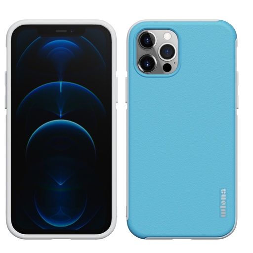  iPhone 13 Pro wlons PC + TPU Shockproof Protective Case 