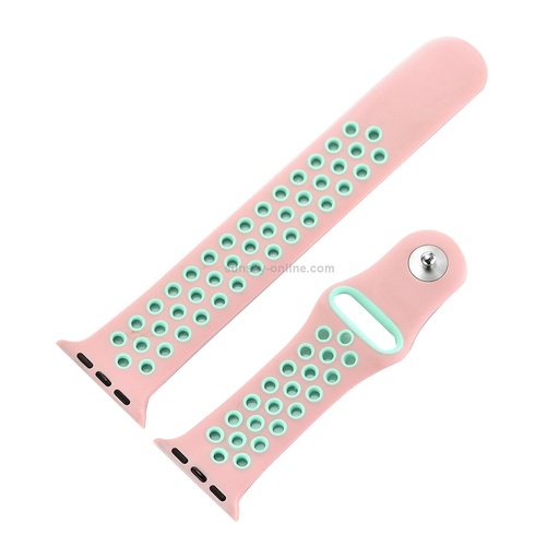 For Apple Watch Ultra 49mm&Watch Ultra 2 49mm / Series 9&8&7 45mm / SE 3&SE 2&6&SE&5&4 44mm / 3&2&1 42mm .