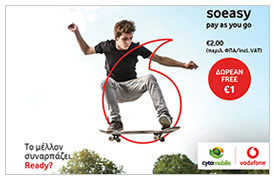 SOEASY SIM