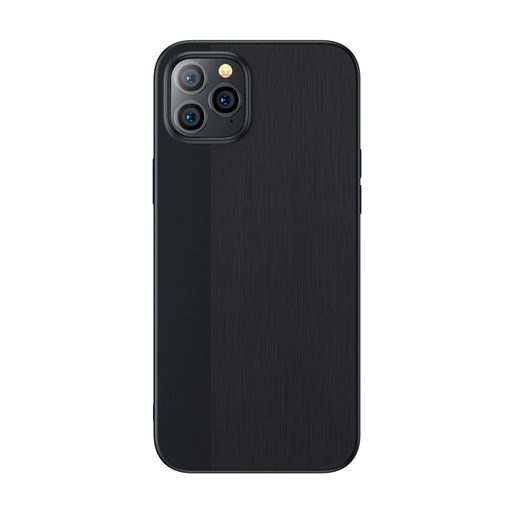 For iPhone 12 mini JOYROOM JR-BP766 Shadow Series TPU Frosted Bump Pattern Shockproof Protective Case