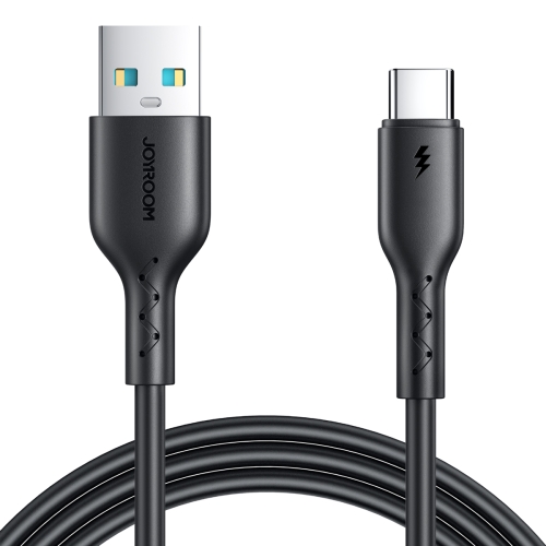 [s-A10] JOYROOM USB-C / Type-C Interface Charging.